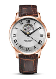 Đồng hồ nam Claude Bernard 85017.37R.AR