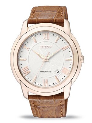 Đồng hồ nam cơ Citizen NB0032-05A