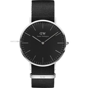 Đồng hồ nam Daniel Wellington DW00100149