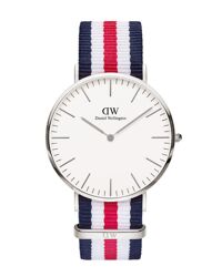 Đồng hồ nam Daniel Wellington DW00100015