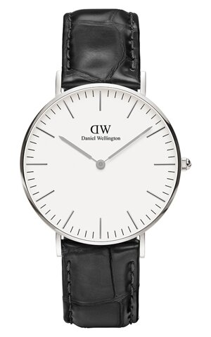 Đồng hồ nam Daniel Wellington DW00100058