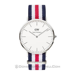 Đồng hồ nam Daniel Wellington DW00100016