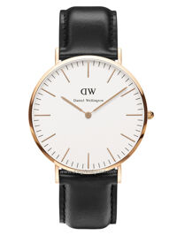 Đồng hồ nam Daniel Wellington DW00100007