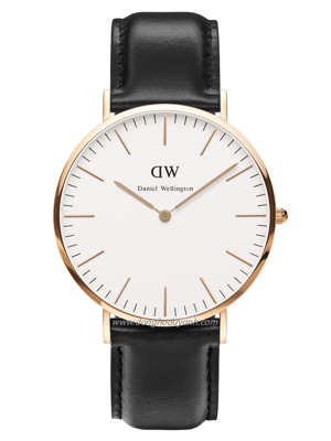 Đồng hồ nam Daniel Wellington DW00100007