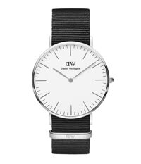 Đồng hồ nam Daniel Wellington DW00100258