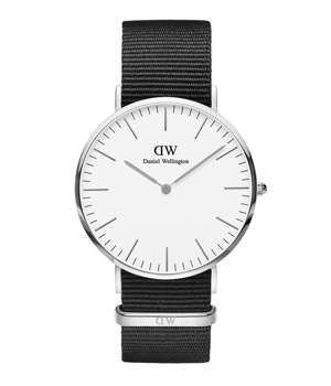 Đồng hồ nam Daniel Wellington DW00100258