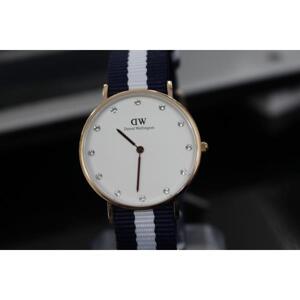 Đồng hồ nam Daniel Wellington DW00100078