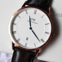 Đồng hồ nam Daniel Wellington 1105DW