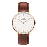 Đồng hồ nam Daniel Wellington Classic St Mawes DW00100006