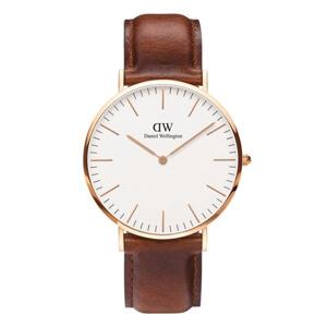 Đồng hồ nam Daniel Wellington Classic St Mawes DW00100006