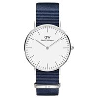 Đồng hồ nam Daniel Wellington DW00100276