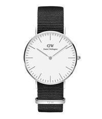 Đồng hồ nam Daniel Wellington DW00100260