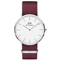 Đồng hồ nam Daniel Wellington DW00100272