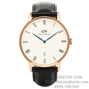 Đồng hồ nam Daniel Wellington DW00100084