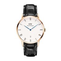 Đồng hồ nam Daniel Wellington Dapper Reading 38mm DW00100107