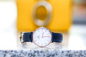 Đồng hồ nam Daniel Wellington DW00100121