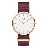 Đồng hồ nam Daniel Wellington Classic Roselyn DW00100267