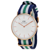 Đồng hồ nam Daniel Wellington Classic Nottingham 40mm 0108DW