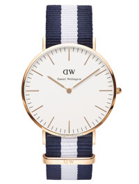 Đồng hồ nam Daniel Wellington DW00100004