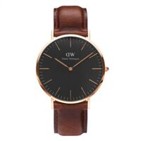 Đồng hồ nam Daniel Wellington DW00100124