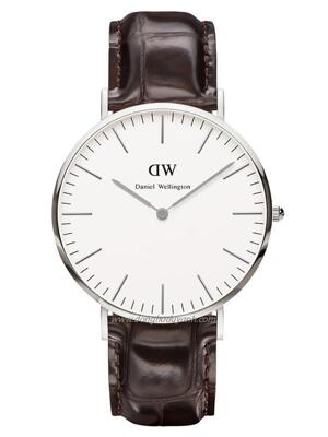 Đồng hồ nam Daniel Wellington DW00100025