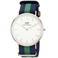 Đồng hồ nam Daniel Wellington DW00100005