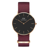 Đồng hồ nam Daniel Wellington DW00100269