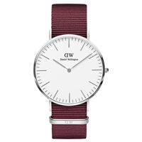 Đồng hồ nam Daniel Wellington DW00100268