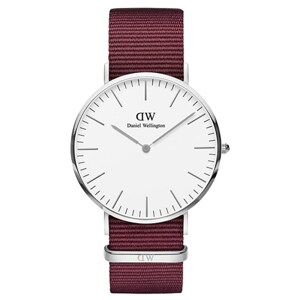 Đồng hồ nam Daniel Wellington DW00100268