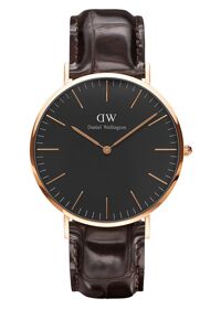 Đồng hồ nam Daniel Wellington DW00100128 40mm