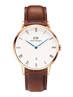 Đồng hồ nam Daniel Wellington DW00100083