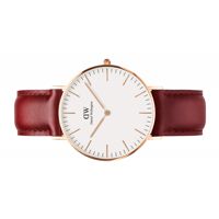 Đồng hồ nam Daniel Wellington DW00100120