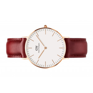 Đồng hồ nam Daniel Wellington DW00100120