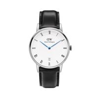 Đồng hồ nam Dapper Sheffield  - 1121DW – Silver 38mm