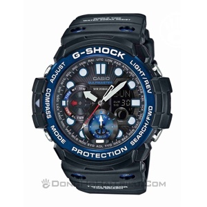 Đồng hồ nam dây cao su Casio G-SHOCK GN-1000B