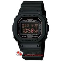 Đồng hồ nam dây cao su Casio Gshock DW-5600MS