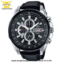 Đồng hồ nam dây da Casio Edifice EFR-549L