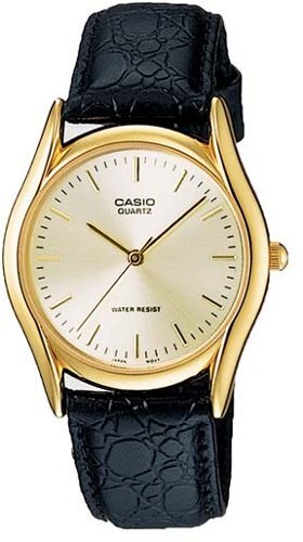 Đồng hồ nam dây da Casio MTP-1094Q - màu 1A/ 7A/ 9A