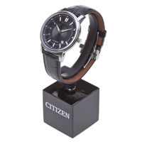 Đồng hồ nam dây da Citizen NB0000-01E