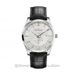 Đồng hồ nam dây da Claude Bernard - 65001.3.AIN2