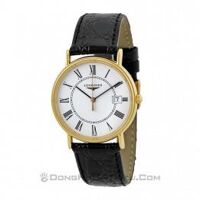 Đồng hồ nam dây da Longines - L4.720.2.11.2