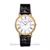 Đồng hồ nam dây da Longines - L4.790.2.11.2