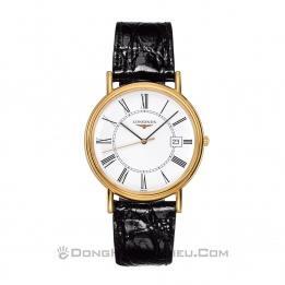 Đồng hồ nam dây da Longines - L4.790.2.11.2