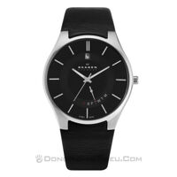 Đồng hồ nam dây da skagen 989XLSLB