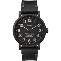 Đồng hồ nam dây da Timex TW2P59000