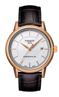 Đồng hồ nam Tissot T085.407.36.011.00 - dây da