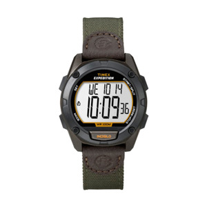 Đồng hồ nam dây dù Timex T49947