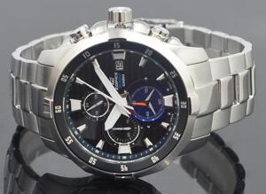 Đồng hồ nam dây inox Casio Edifice EFM-502D - màu 1AVDF/ 7AVDF