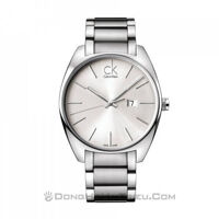 Đồng hồ nam dây kim loại Calvin Klein K2F21126