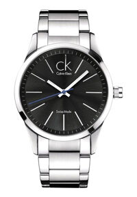 Đồng hồ nam dây kim loại Calvin Klein K2241102